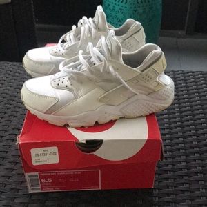 Womens air huarache run